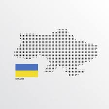 Ukrainian alphabet consists of 33 letters. Free Ukrainian Vectors 300 Images In Ai Eps Format