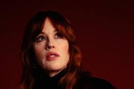 Joanne Carson's Instagram, Twitter & Facebook