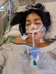 Fundraiser by Rebel Lathrop : Help Gabbie Heal After Tragic Accident