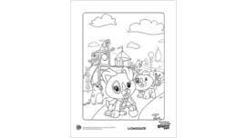 Makingfriends violet petal, be a sister coloring page violet petal, be a sister coloring page. Printables For Two Year Olds Crafts Coloring Activities Leapfrog