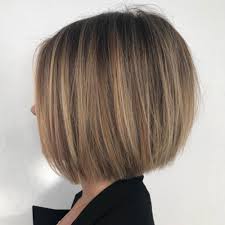 This short, stylish haircut — first popularized in the 1920s — has many famous fans. Bob Haircut Gallery Numi Hair Salon Westchester