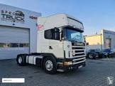 SCANIA-L124