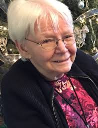 Gladys Leavitt's Instagram, Twitter & Facebook