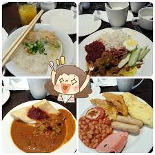 Start your travel planning today!. Buffet Breakfast Picture Of Thistle Port Dickson Resort Tripadvisor
