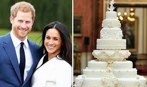 The official wedding photo of britain's prince harry and meghan markle, center, in windsor castle, windsor, england on saturday. Royal Wedding Fears Megan Markle And Prince Harry Will Be Poisoned On Their Wedding Day Royal News Express Co Uk