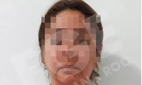 Detienen en Playa del Carmen al "Teniente Meza"