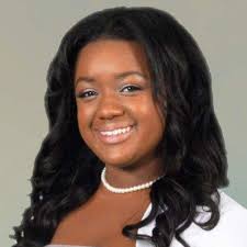 Alpha Kappa Alpha presents Essence of Ebony Pearls debutantes