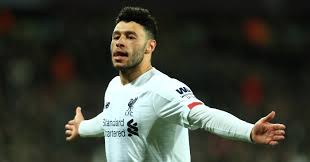 Is he married or dating a new girlfriend? Oxlade Chamberlain Admits Horrible Liverpool Team Mate Is Joker