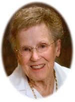 Bernadette Rose “Bernie” Uphoff Lemm (1925-2010)