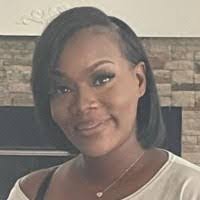 Tyeisha Martin's Instagram, Twitter & Facebook