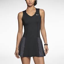 Nike Oz Open Women S Tennis Dress Tennis Dress Womens Tennis Dress Tennis Outfit Women