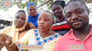 AGBALA GABRIEL GLOBAL FOUNDATION