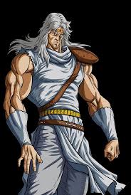 Hokuto No Ken Fist Of The North Star Ps2 Pin Di S S Dimitrov Su Fist Of The North Star Fumetti Manga Fumetti Animazione