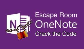While these are still valid puzzle ideas for escape rooms, we personally don't recommend them (although they can be fun for any ideas for a 8th grade classroom for first day back to school? Cracking The Code To Break Out And Escape Solving The Puzzle Classroom Activity Using Onenote Passcode Feature Digital Learning Teaching In Falkirk