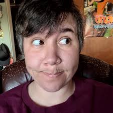 sighs I see I am gonna have to explain myself a bit better first I don't  like repeating myself ok??do NOT randomly friend request me!!!!I am an  introvert!!!!without naming the name this