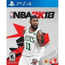 Zan, who built an ai program from the remnants of mister x's brain that simulates every kind of danger they could be facing. Nba 2k18 2k Playstation 4 710425479076 Walmart Com Walmart Com