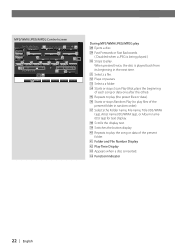 To reprogram your ford personal entry code using the code that you get here on our page you need to do this: How To Setup Bluetooth With Kenwood Ddx6019 Bluetooth Adapter Kenwood Ddx6019 Support