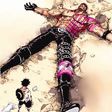 Color That One Piece Drawing One Piece Comic One Piece Images