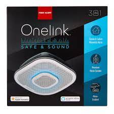 Any home that has fueled we've evaluated many carbon monoxide detectors to find the most effective models available. Onelink Safe Sound Smart Smoke And Carbon Monoxide Alarm With Amazon Alexa 1039102 First Alert Store First Alert Store