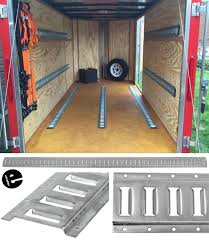 We did not find results for: E Track Provides Tie Down Points For Securing Cargo In Your Trailer Truck Or Van With Use Of E Track Str Motorcycle Trailer Trailer Organization Work Trailer