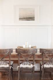 For homeowners with smaller homes, it is hard to justify using the space for a formal dining room if it is seldom used. Living Room Dining Room Swap Love Grows Wild