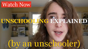 What Is Unschooling? A Guide for Parents Considering This Method •  HomeSchool ThinkTank