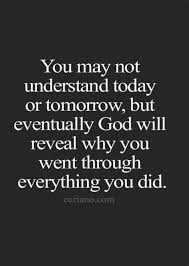 Everything Happens For A Reason Inspirational Quotes Life Quotes To Live By Words