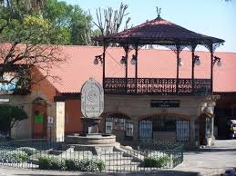 No Dejes De Ir A Huasca De Ocampo Y Real Del Monte Pueblos Magicos De Mexico Prismas Basalticos Paisajes