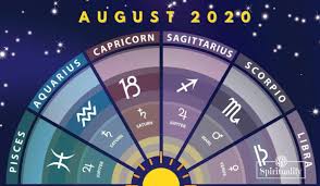 If your zodiac sign is one of them, then you … These 3 Zodiac Signs Will Have The Best August 2020 Spiritualify