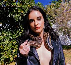 Season 8 movie to your friends. Interview Jenna Brown Nonchalant Magazine