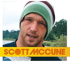 SCOTT MCCUNE