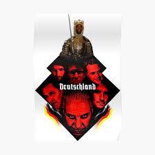 Get inspired by our community of talented artists. Rammstein Posters Redbubble