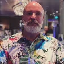 Dr. Gregory Lorne Phillips (Greg)