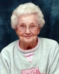 Odelle Nabors Swiney Obituary