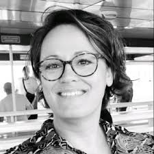 Vandaag was mijn laatste dag bij GGZ inGeest. Per 1 april start ik als  verpleegkundig specialist bij SolutionS-Center Verslavingszorg, en daar heb  ik erg veel zin in!