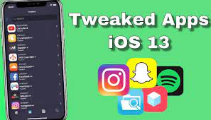 Some hackers have developed tools that you can use to install cracked versions. How To Download Tweaked Apps On Ios 14 13 No Jailbreak