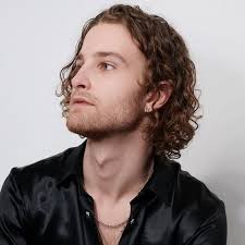 Did Lewis Hamilton like see some of my content or something and adopt the  look? lol