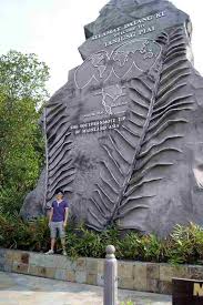 Tanjung piai is also an important nature site in johor, being the 3rd designated park of johor national park corporation. Tanjung Piai National Park Johor Southernmost Point Of Mainland Asia