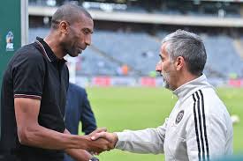 NEW MAN IN CHARGE: Orlando Pirates Announce Former Marumo Gallants Mentor  Abdeslam Ouaddou As New Head Coach | Hollywoodbets Sports Blog