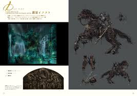 Check spelling or type a new query. Dark Souls Ii Design Works Concept Art World