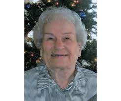 Frances Ham Obituary (1917