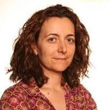 Isabel Guillen's Instagram, Twitter & Facebook