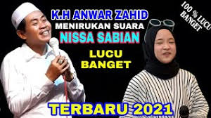 Jun 08, 2020 · download video lucu gokil terbaru 2020, bikin ngakak dan terhibur! Descargar Rondo Bening K H Anwar Zahid Terbaru 2021 Download