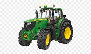Download Tractors John Deere 5115m Tractor Free Transparent Png Clipart Images Download