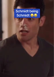 Schmidt Off The Rack