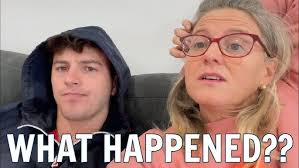 Don't Put That On The INTERNET