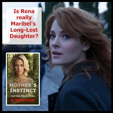 Romance_novel_challenge] Basic Instinct