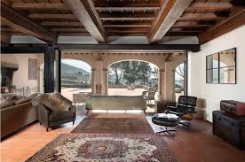 Aspen's most sybaritic resort recently got a chic new look,. Maison Ache Interior Design Tuscany Italy Pierattelli Architetture The Pinnacle List