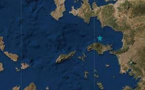 Ασθενή σεισμική δόνηση με μέγεθος 4.4 στην κλίμακα ρίχτερ κατέγραψε το σεισμολογικό δίκτυο, όπως ανακοίνωσε το γεωδυναμικό ινστιτούτο του εθνικού… Seismos 7 Rixter Boreia Ths Samoy Idiaitera Ais8htos Kai Sthn Attikh H Ka8hmerinh