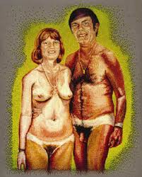 Mom and Dad - The Outwin: American Portraiture Today | Smithsonians  National Portrait Gallery